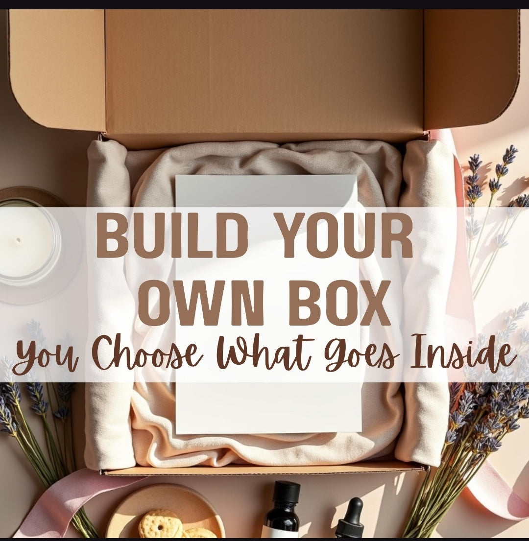 Birthday Gift Boxes