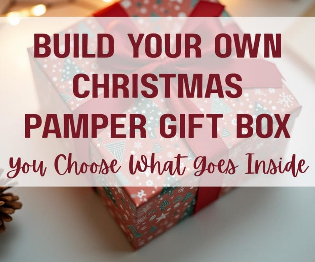 CHRISTMAS GIFT BOX COLLECTION