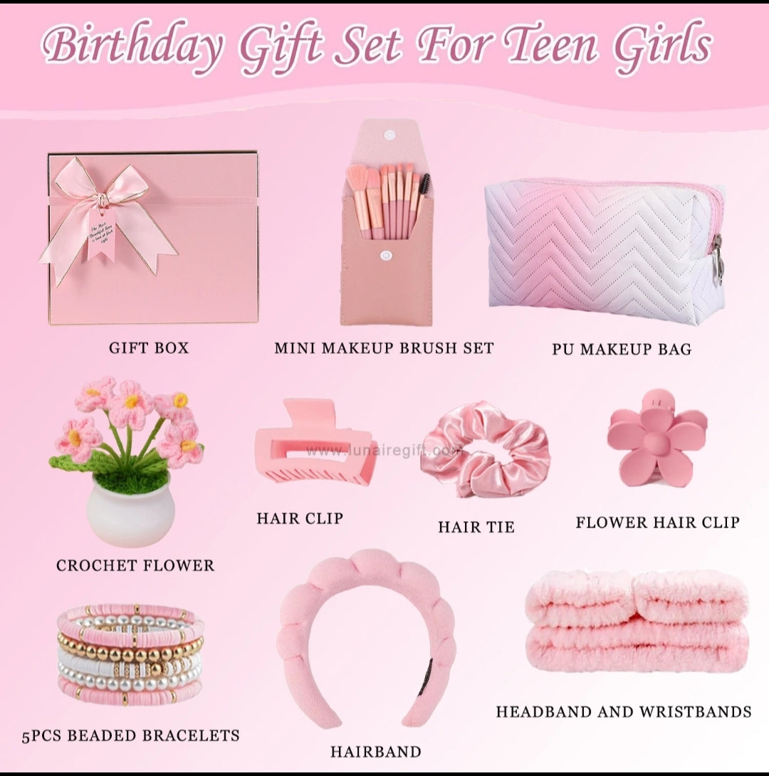 Birthday Bliss Package