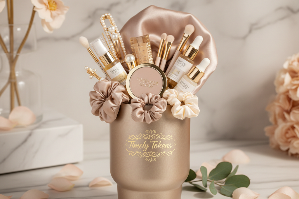 Champagne Spa Wellness Stanley