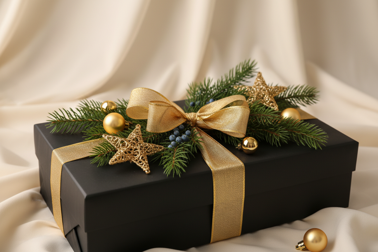 Christmas Gift Box
