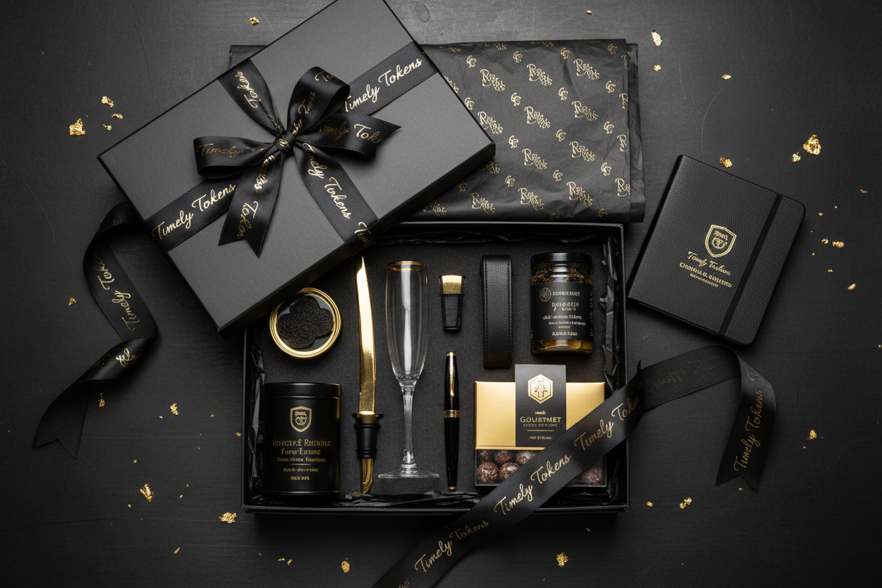 Corporate Gratitude Package