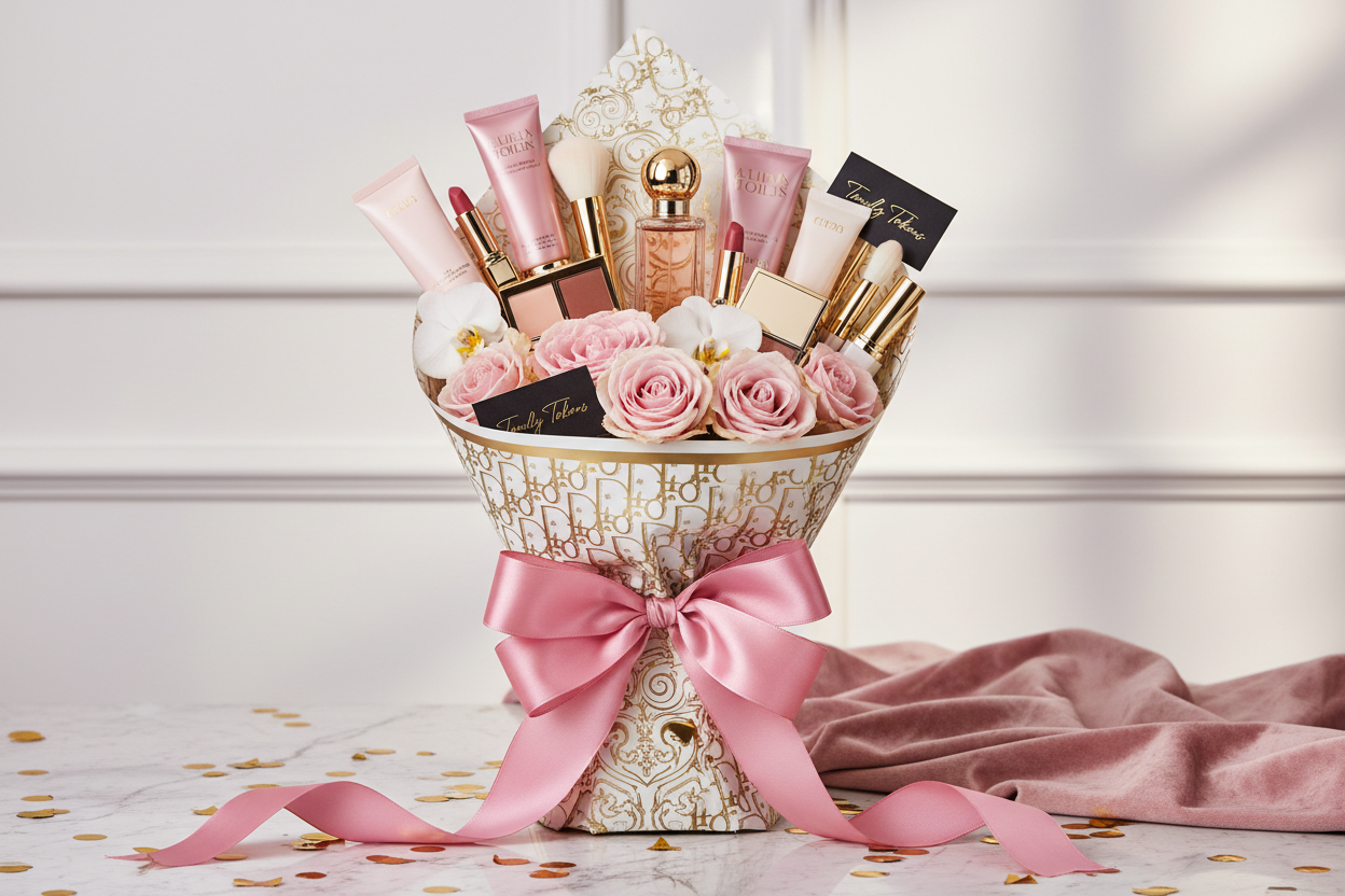Designer Luxury Bouquet