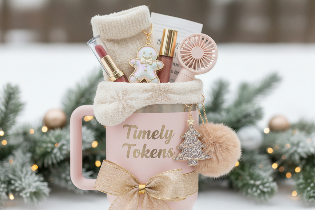 Stanley Stocking Filler Bundle - 40oz