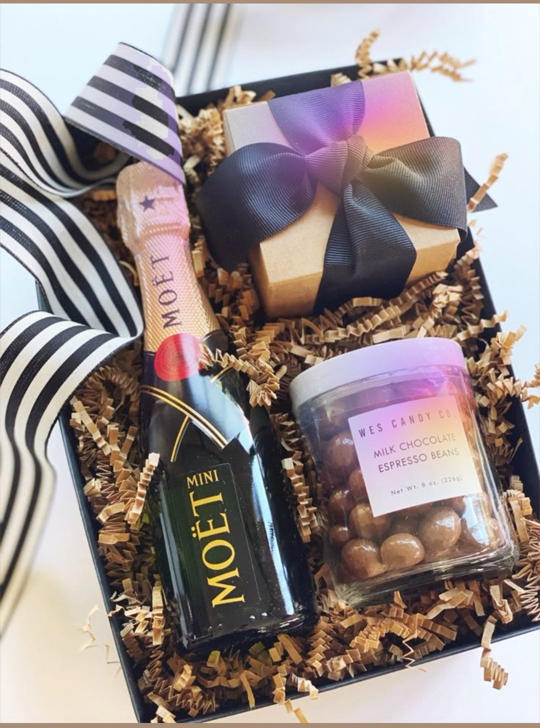 Anniversary Elegance Package