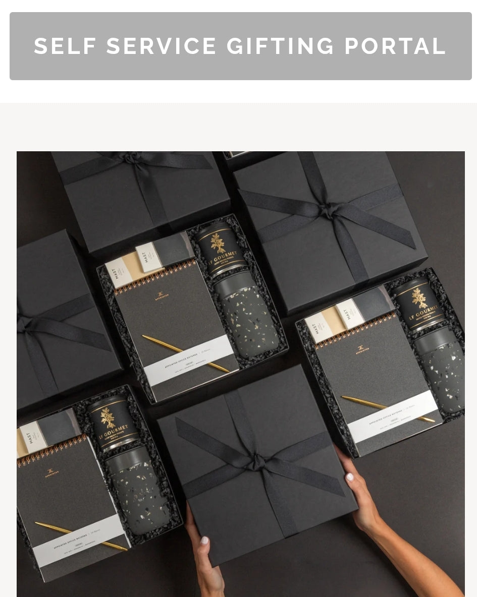 Birthday Bliss Luxury Gift Box