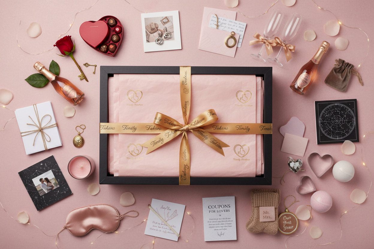 Romantic Year Package