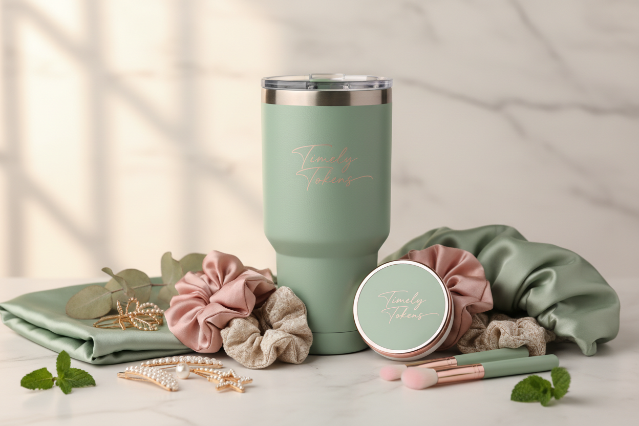 Sage Mint Spa Wellness Stanley