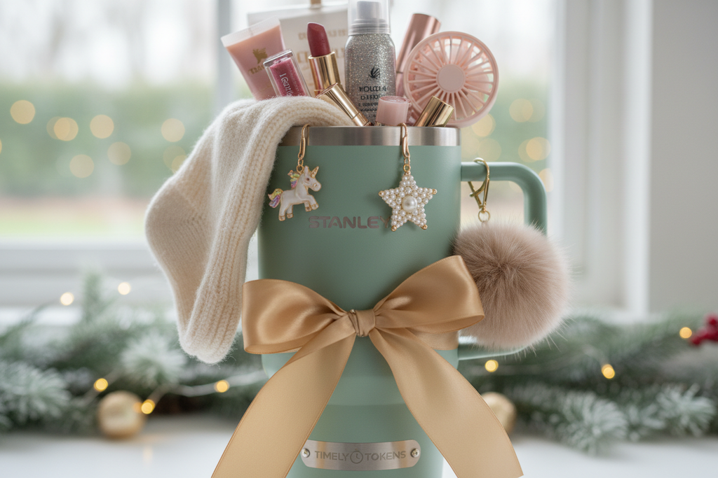 Sage Mint Stanley Stocking Filler