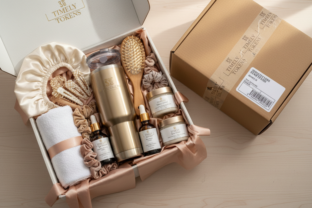 Spa Wellness Stanley Packaged