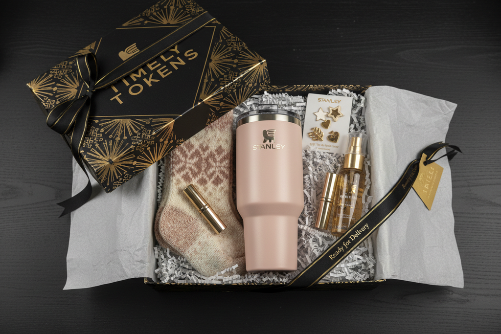 Stanley Bundle Packaged