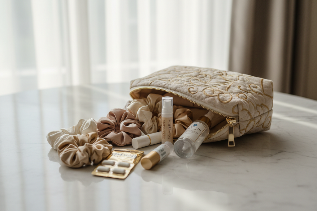 Teacher Appreciation Everyday Essentials Gift Set - Light