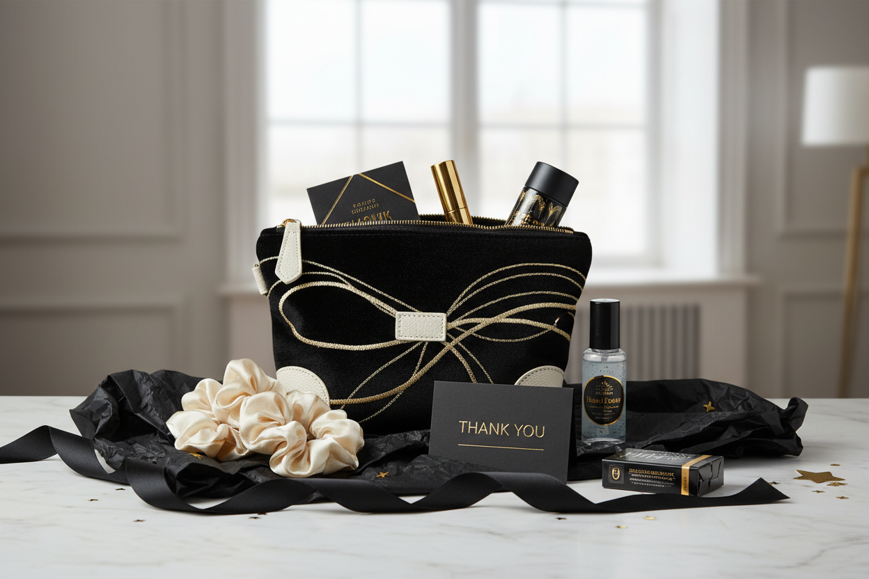 Teacher Appreciation Everyday Essentials Gift Set